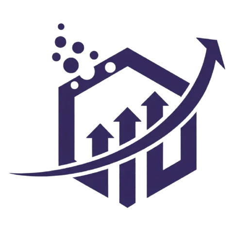 Al Burhan Scrap Logo